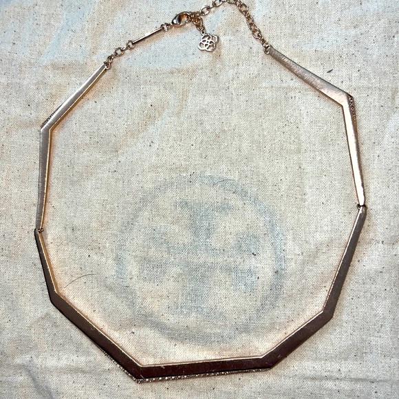 Kendra Scott Jewelry - Kendra Scott Lucas necklace